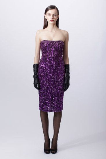 Badgley Mischka Pre-Fall | 26