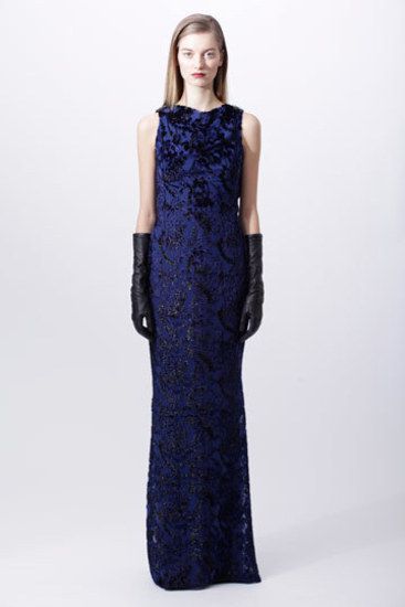 Badgley Mischka Pre-Fall | 24