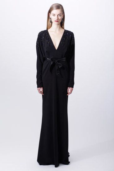 Badgley Mischka Pre-Fall | 23