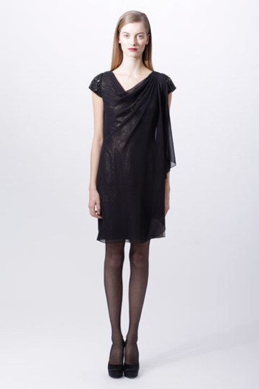 Badgley Mischka Pre-Fall | 21