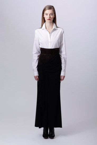 Badgley Mischka Pre-Fall | 16