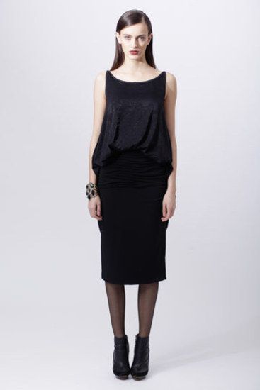 Badgley Mischka Pre-Fall | 15