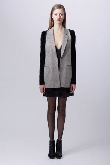 Badgley Mischka Pre-Fall | 11