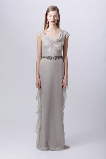 Badgley Mischka Pre-Fall | 10