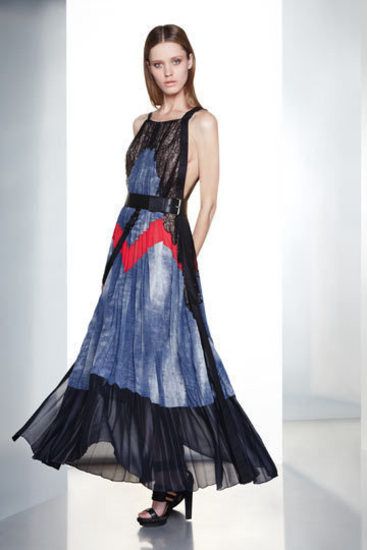BCBG Max Azria Pre-Fall | 18