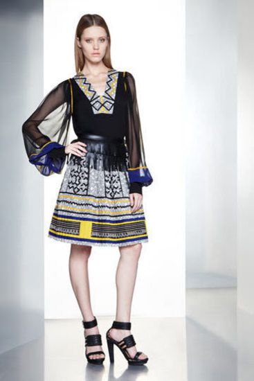 BCBG Max Azria Pre-Fall | 15