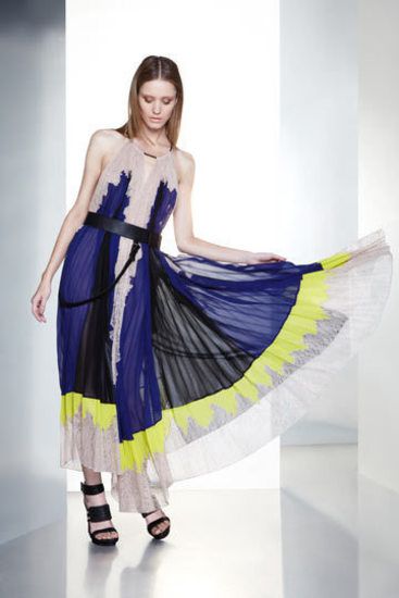BCBG Max Azria Pre-Fall | 12