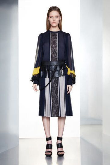 BCBG Max Azria Pre-Fall | 11