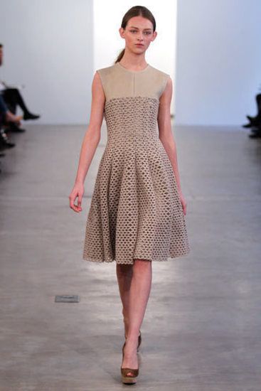 Calvin Klein PreFall | 18