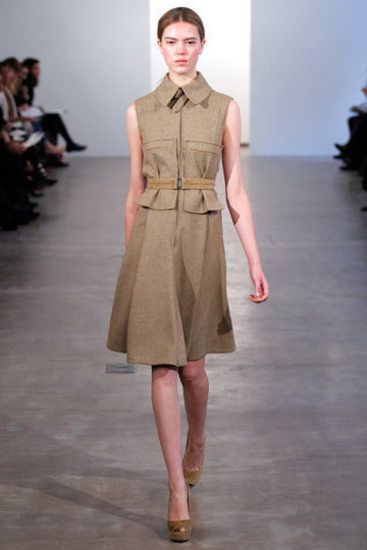 Calvin Klein PreFall | 17