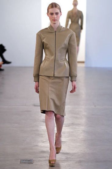 Calvin Klein PreFall | 16