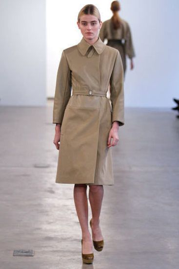 Calvin Klein PreFall | 15