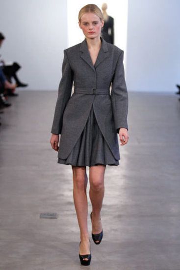 Calvin Klein PreFall | 13