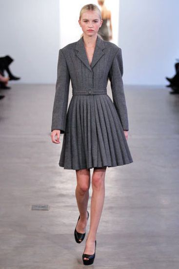 Calvin Klein PreFall | 12