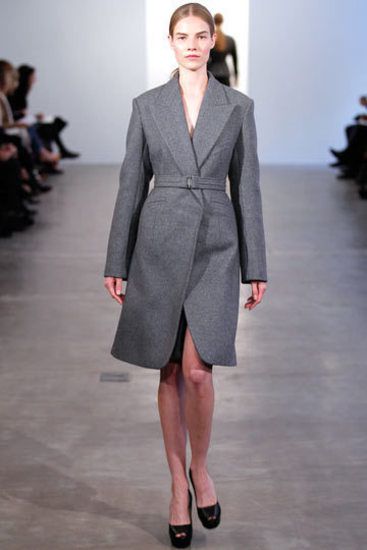 Calvin Klein PreFall | 10