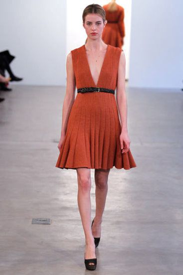 Calvin Klein PreFall | 7