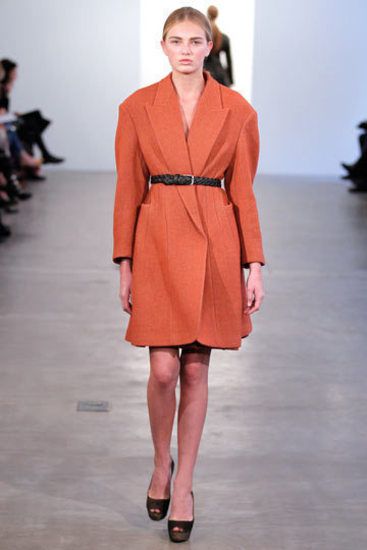 Calvin Klein PreFall | 6