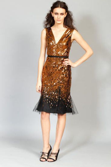 Carolina Herrera Pre-Fall | 16