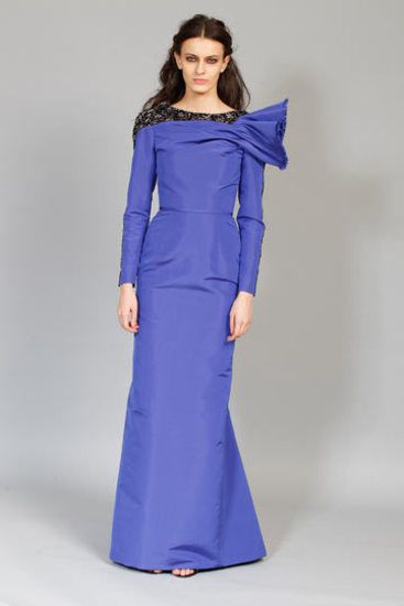 Carolina Herrera Pre-Fall | 11