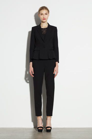 DKNY Pre-Fall | 41