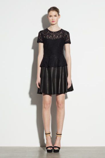 DKNY Pre-Fall | 37