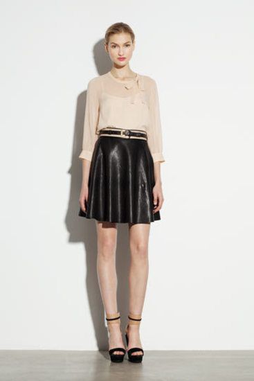 DKNY Pre-Fall | 36