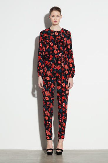 DKNY Pre-Fall | 26