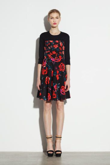 DKNY Pre-Fall | 24