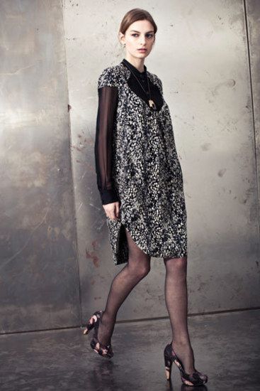 Doo.Ri Pre-Fall | 14