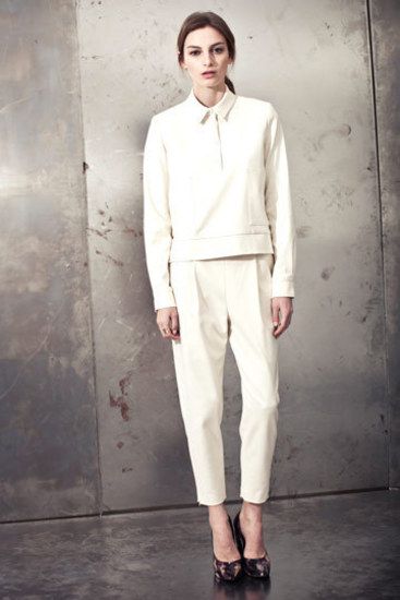 Doo.Ri Pre-Fall | 13