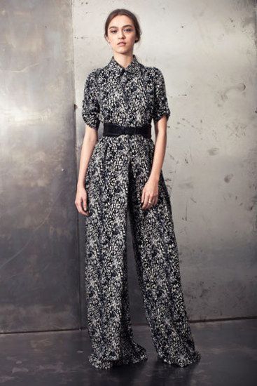 Doo.Ri Pre-Fall | 12