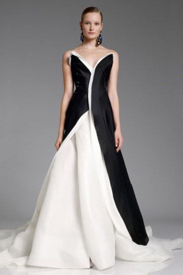 Donna Karan PreFall | 36