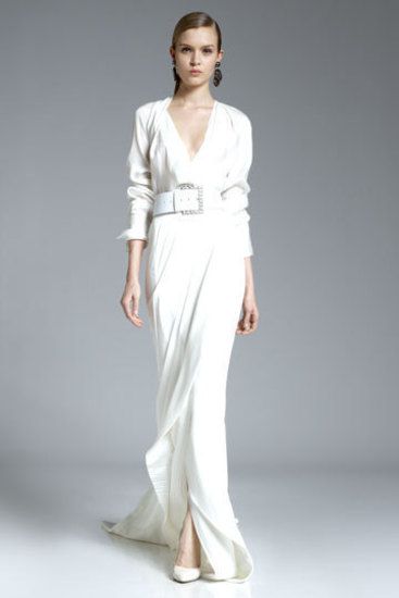 Donna Karan PreFall | 33