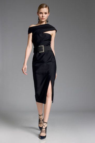 Donna Karan PreFall | 31