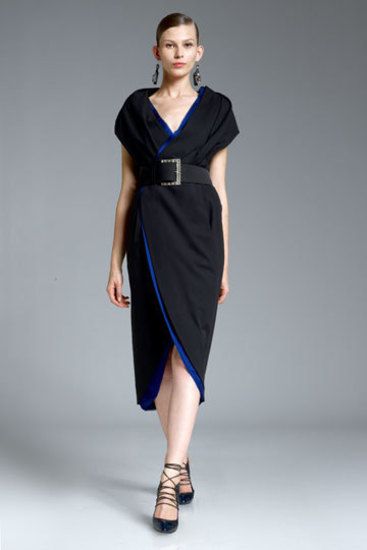 Donna Karan PreFall | 30