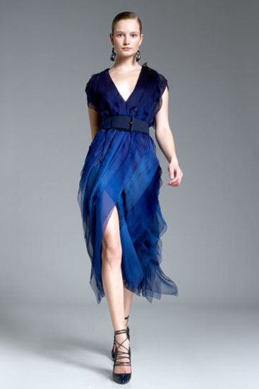 Donna Karan PreFall | 29