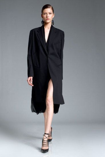Donna Karan PreFall | 28