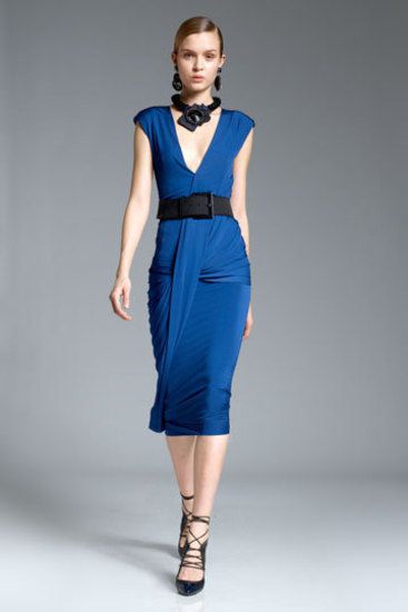 Donna Karan PreFall | 27