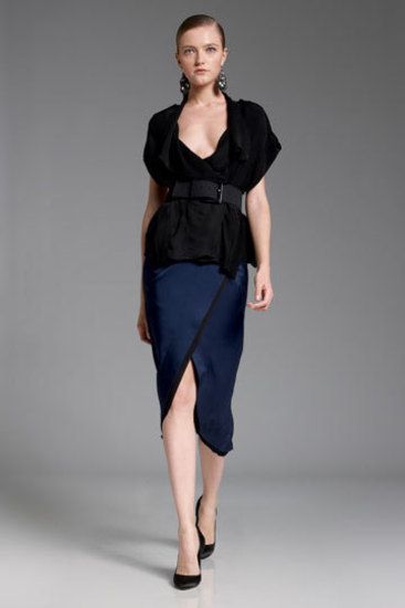 Donna Karan PreFall | 26