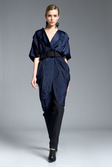 Donna Karan PreFall | 25