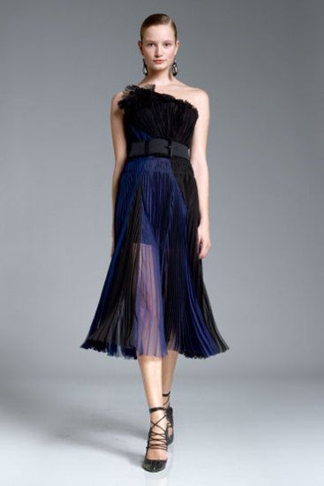 Donna Karan PreFall | 24