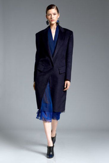 Donna Karan PreFall | 23