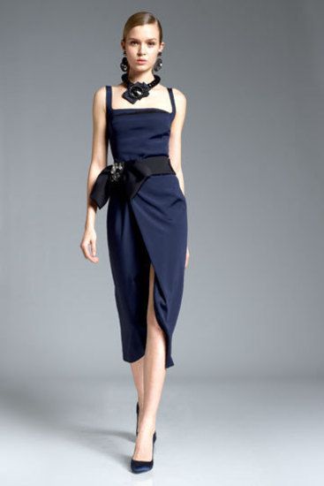 Donna Karan PreFall | 22