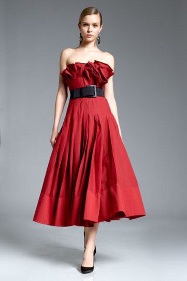 Donna Karan PreFall | 21