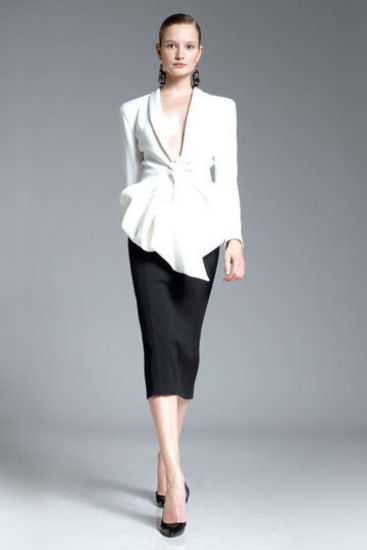 Donna Karan PreFall | 19