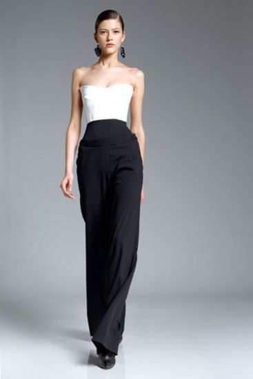 Donna Karan PreFall | 18