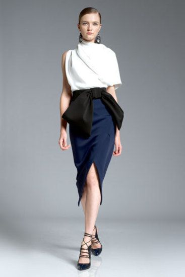 Donna Karan PreFall | 16