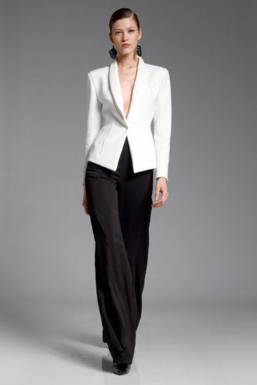 Donna Karan PreFall | 15