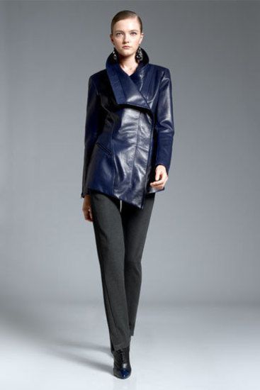 Donna Karan PreFall | 13