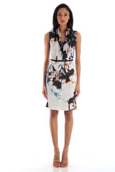 Elie Tahari Pre-Fall | 17